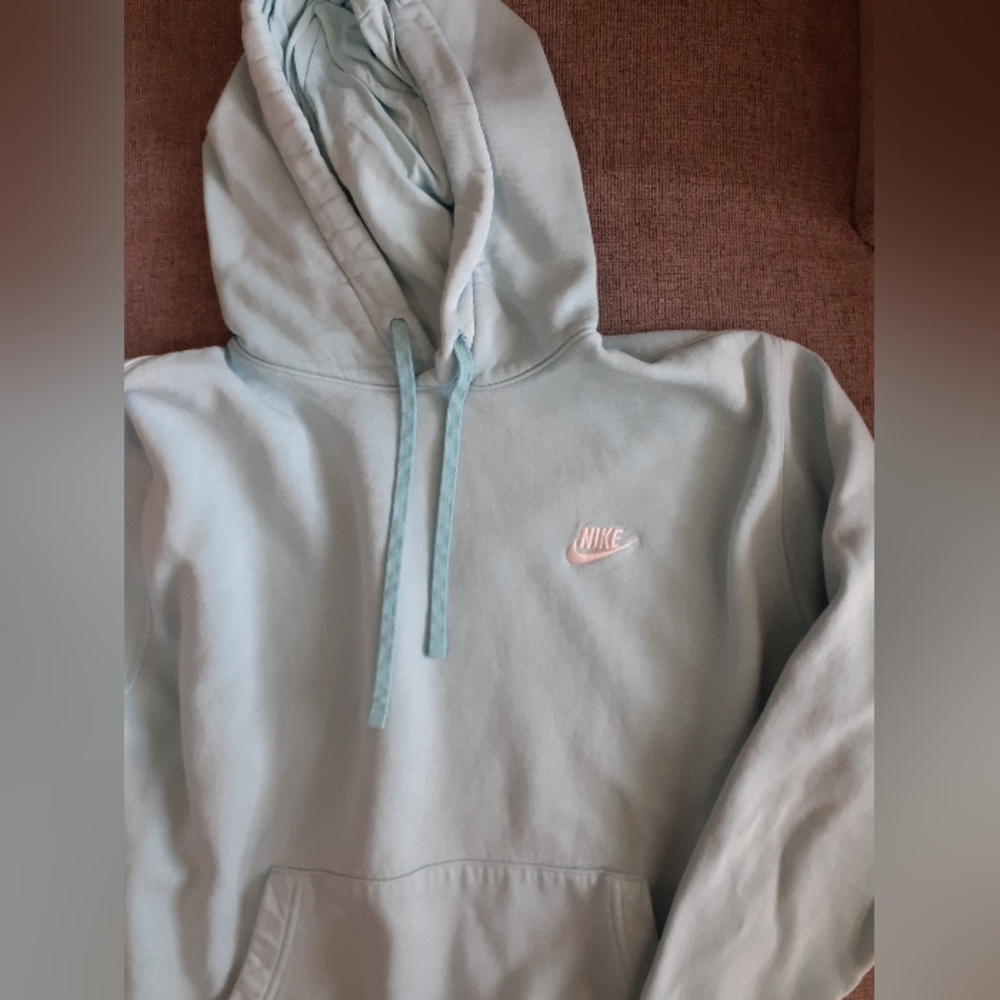 Nike hoodie